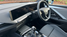 Vauxhall Astra 1.2 Turbo 130 Griffin 5dr Petrol Hatchback